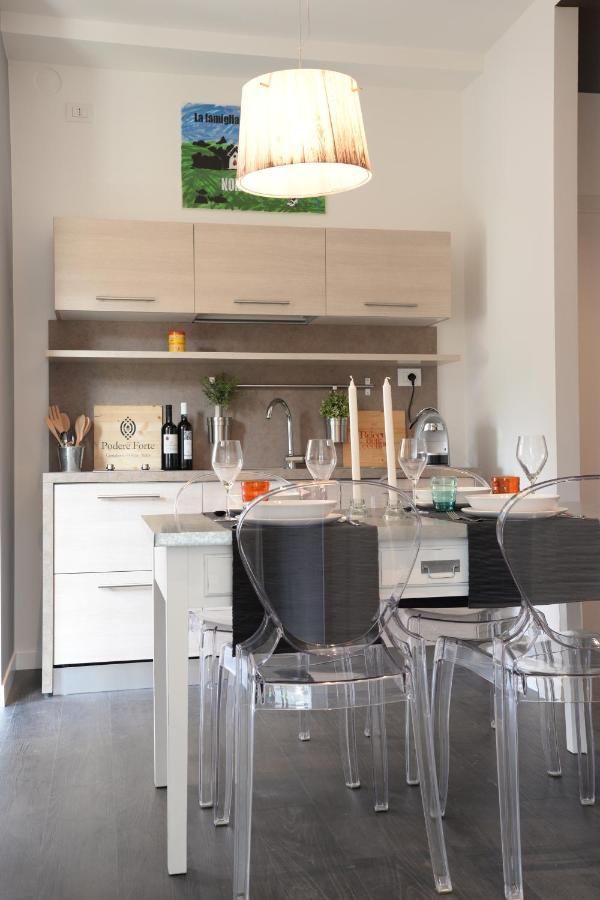 Myhomeincomo - Art Design Suites Como Exterior photo