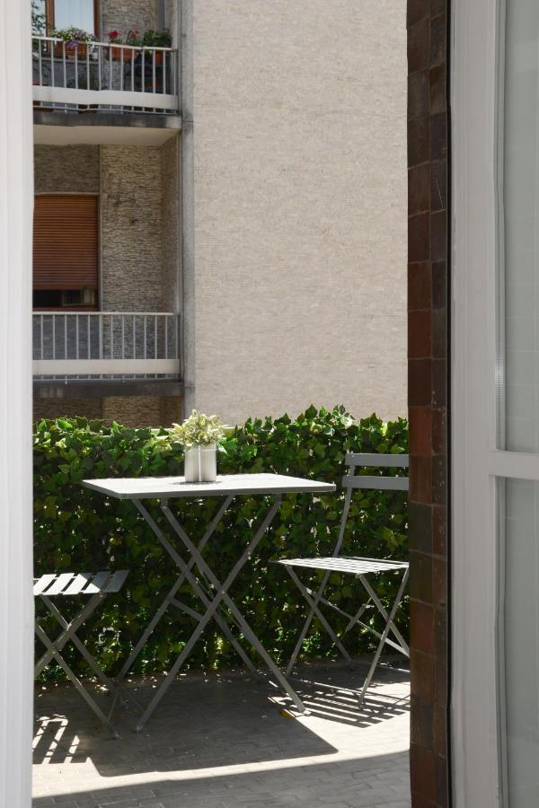 Myhomeincomo - Art Design Suites Como Exterior photo