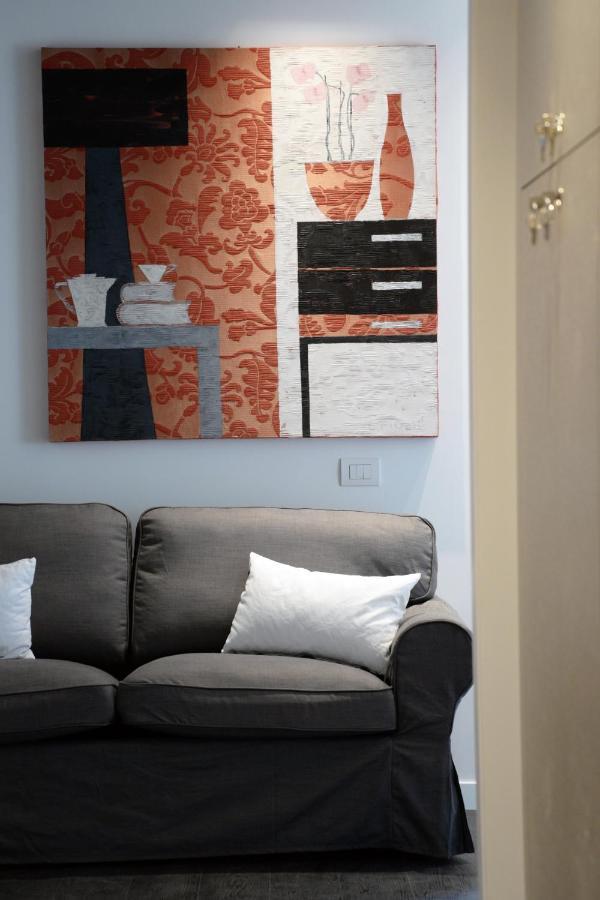 Myhomeincomo - Art Design Suites Como Exterior photo