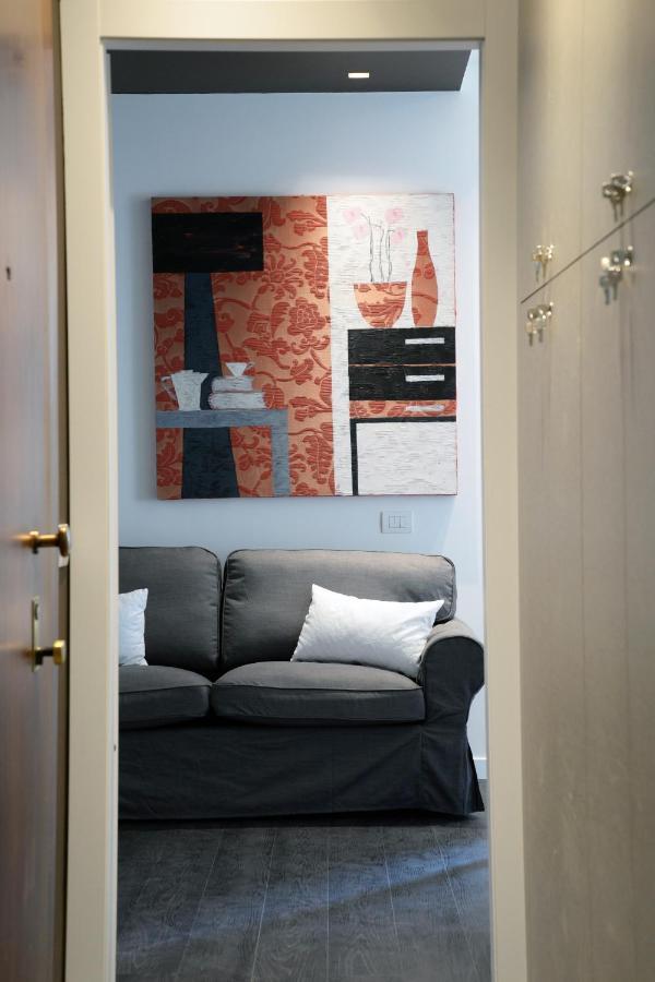 Myhomeincomo - Art Design Suites Como Exterior photo
