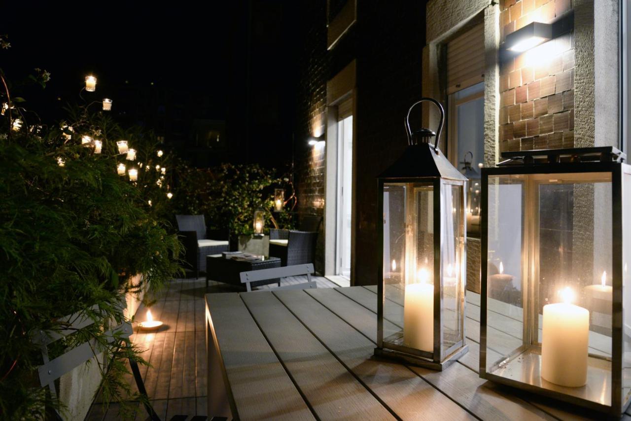 Myhomeincomo - Art Design Suites Como Exterior photo